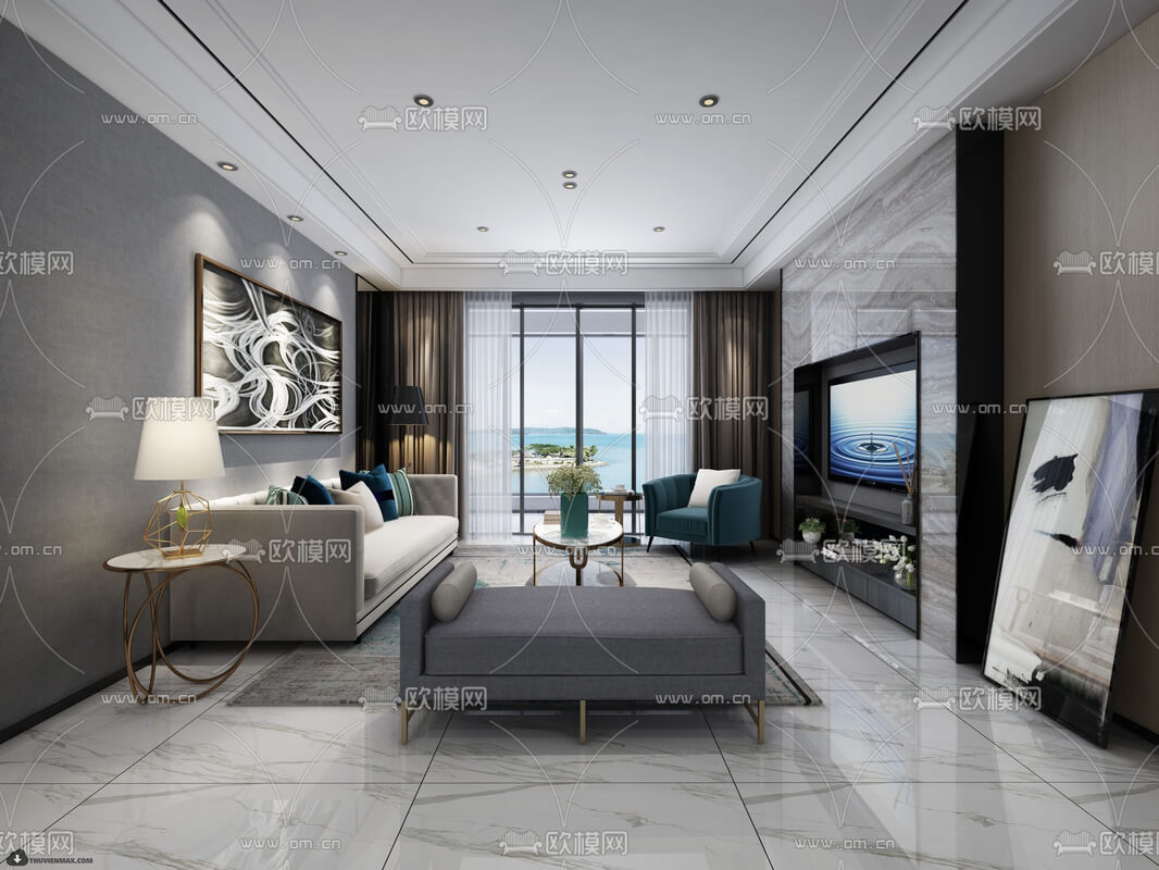 Oumoo Living Dining Room 196